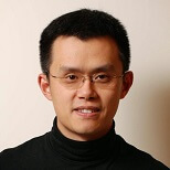 Changpeng Zhao